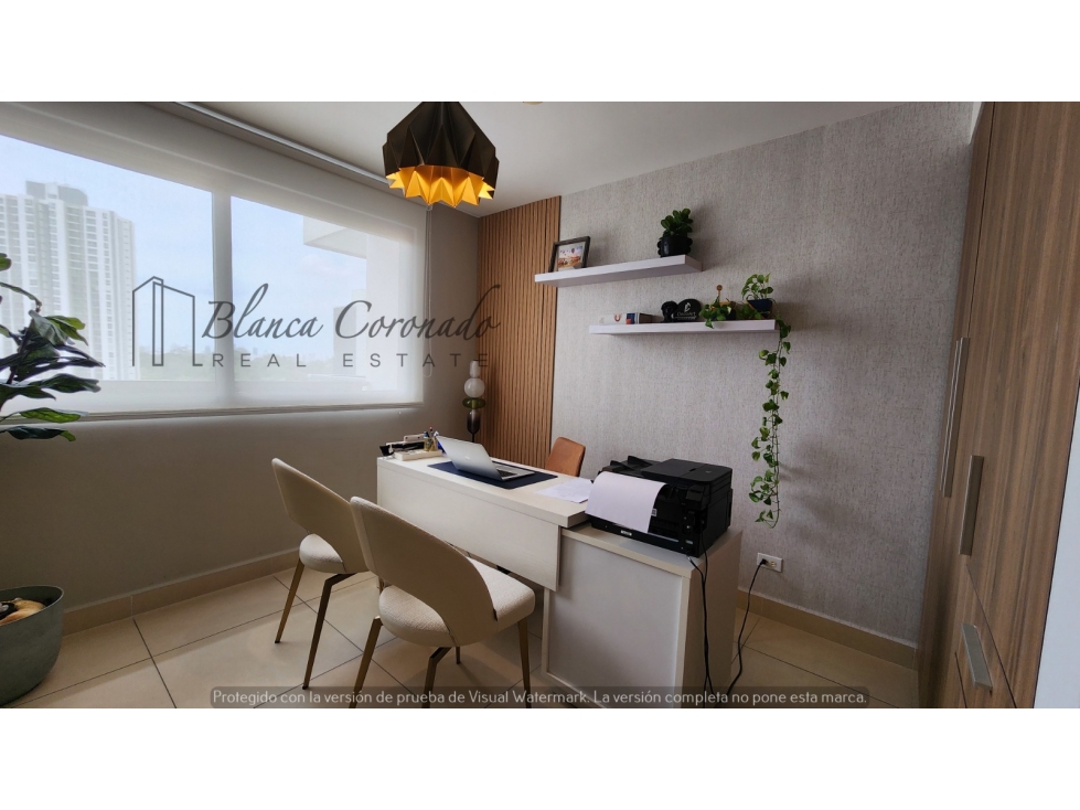 APARTAMENTO EN VENTA EN TUMBA MUERTO PH SPOTLIGHT PROYECTO NUEVO — foto 5