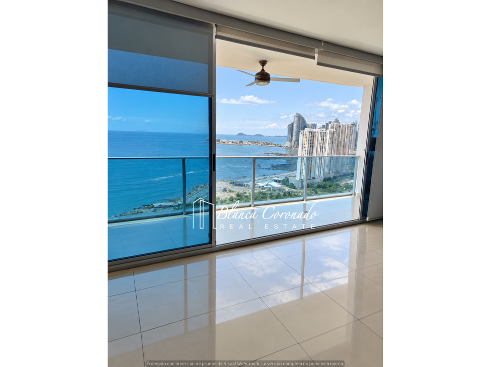 Apartamento en Venta San Francisco, PH Cabomarzo 173 m² - 2