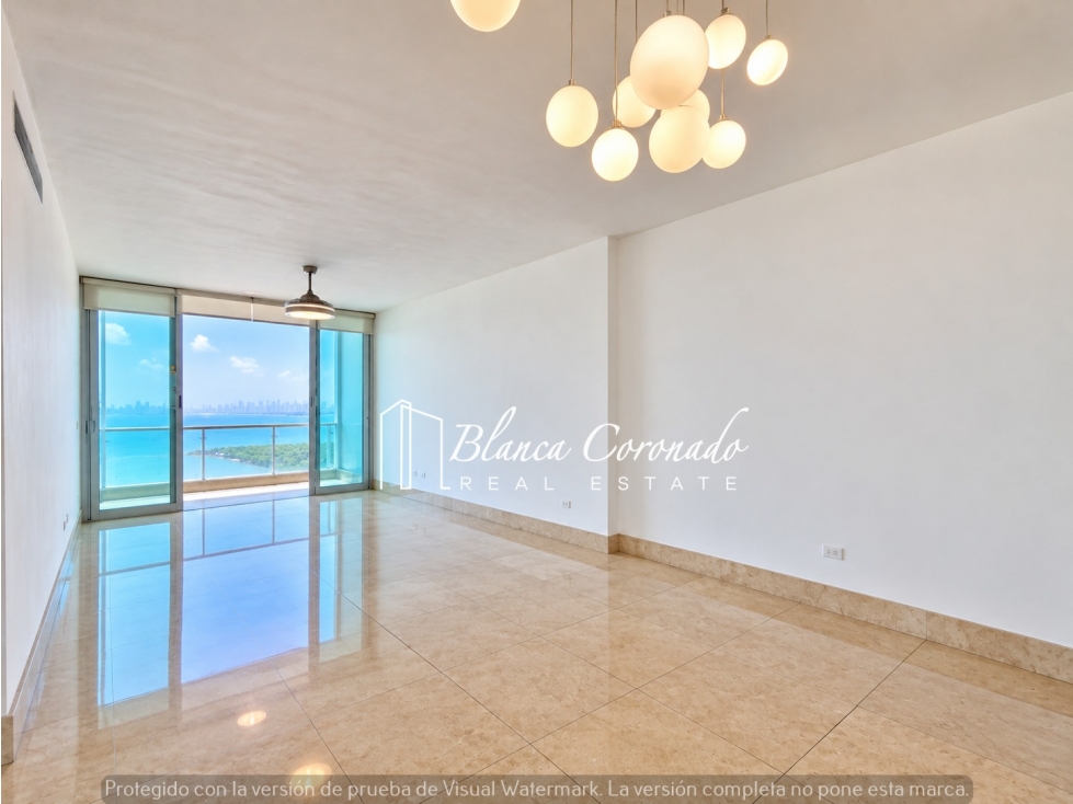Apartamento en Venta en Coco del Mar | Vista al Mar | PH Ocean Sky — foto 2