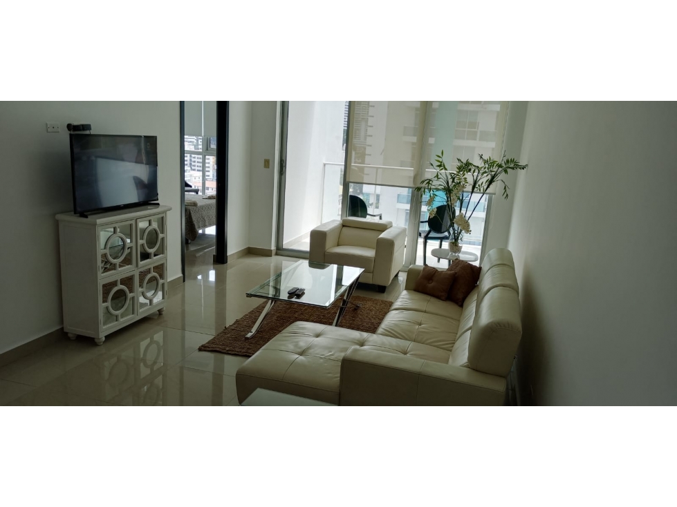 ALQUILO APARTAMENTO EN BELLA VISTA P.H. BELLE VIEW — foto 4