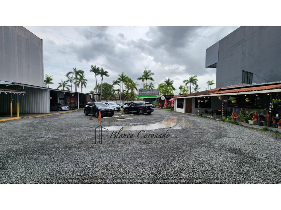 TERRENO EN VENTA EN COSTA DEL ESTE - 6