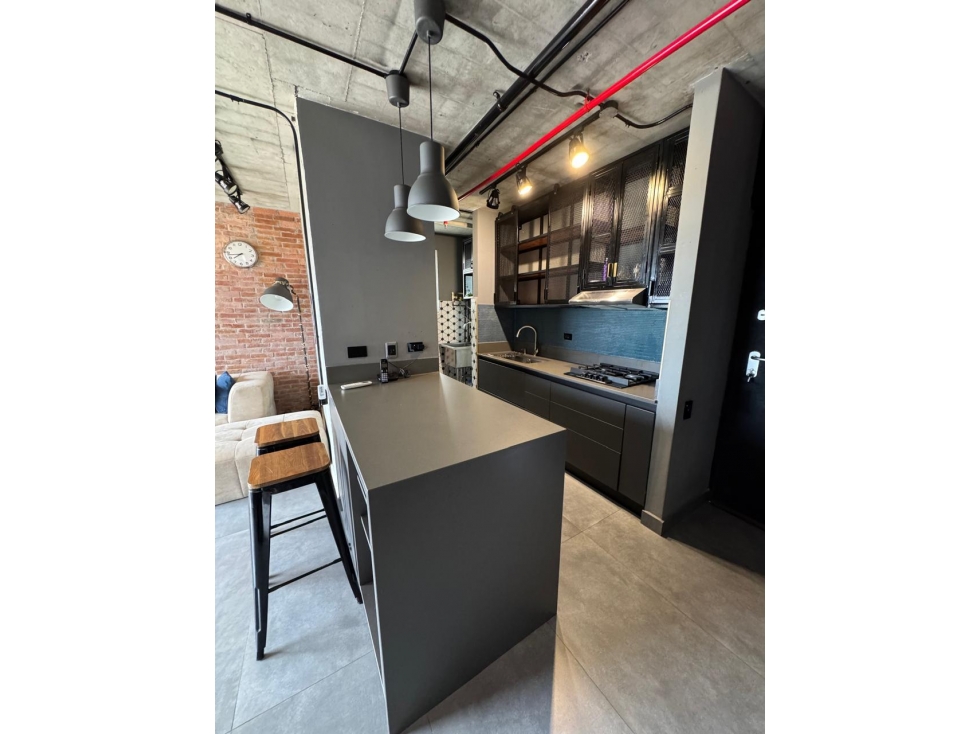 ALQUILER DE APARTAMENTO EN VILLA LUCRE PH PORTOALEGRE — foto 4