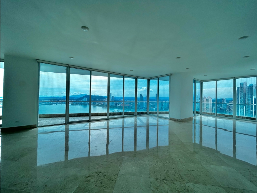 ALQUILER DE APARTAMENTO EN PAITILLA PH THE POINT — foto 3