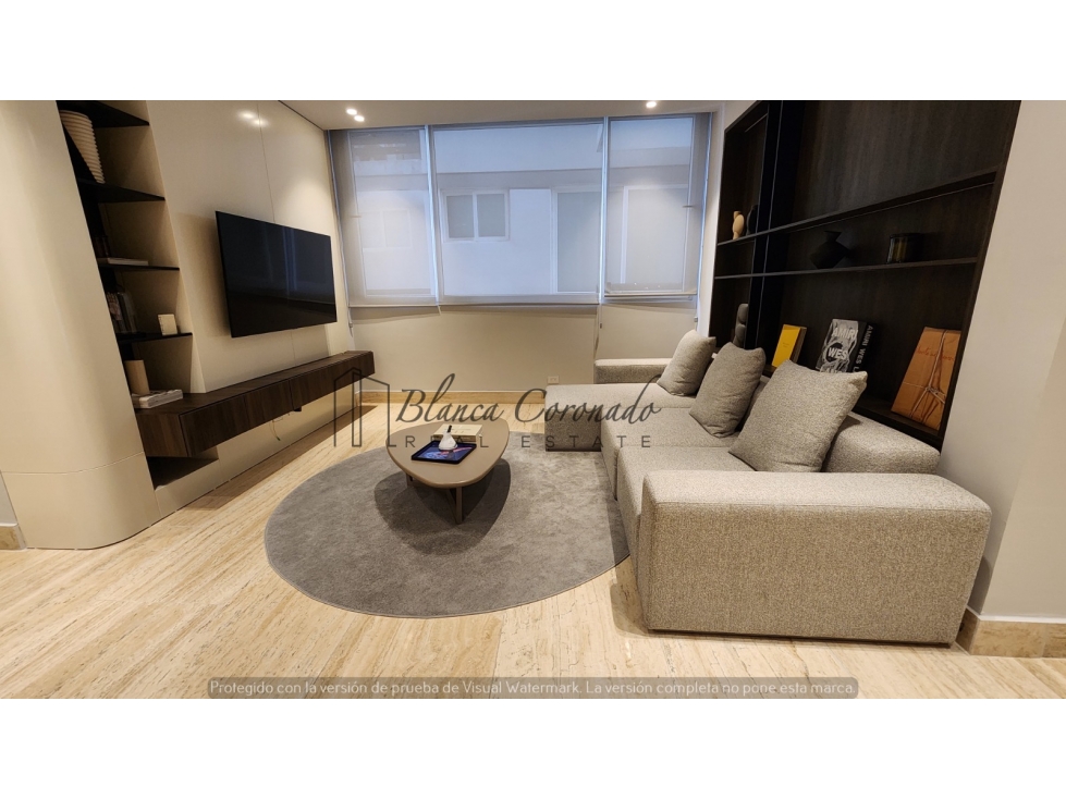 APARTAMENTO EN VENTA PAITILLA PH THE TOWERS — foto 5