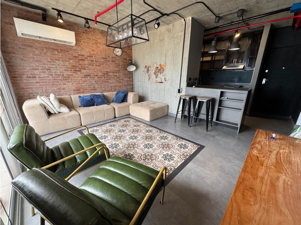 ALQUILER DE APARTAMENTO EN VILLA LUCRE PH PORTOALEGRE