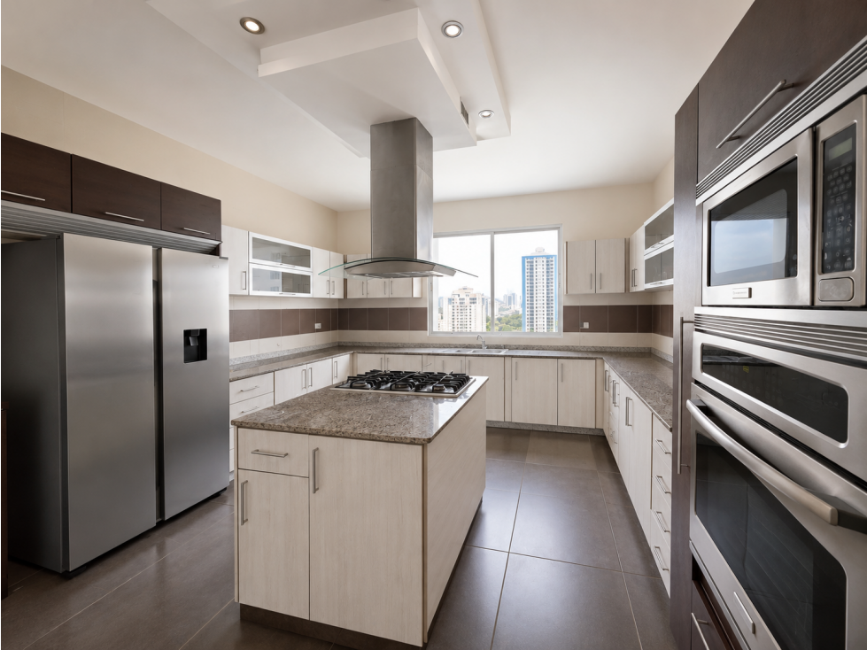 APARTAMENTO EN VENTA EN SAN FRANCISCO DE DOS NIVELES — foto 5