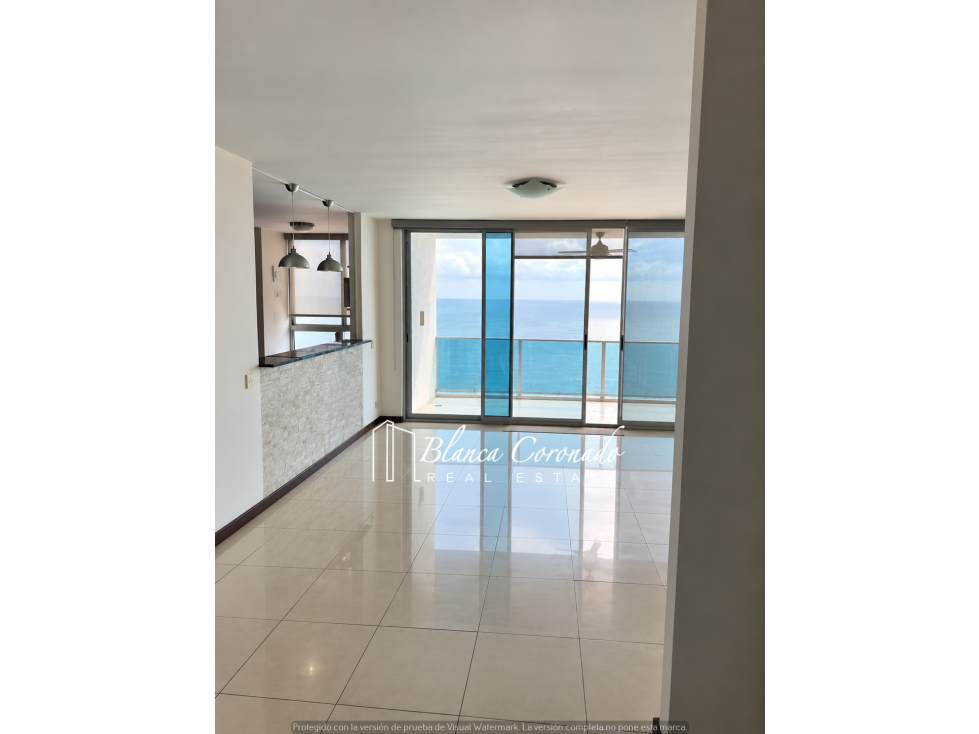 Apartamento en Venta San Francisco, PH Cabomarzo 173 m² - 3