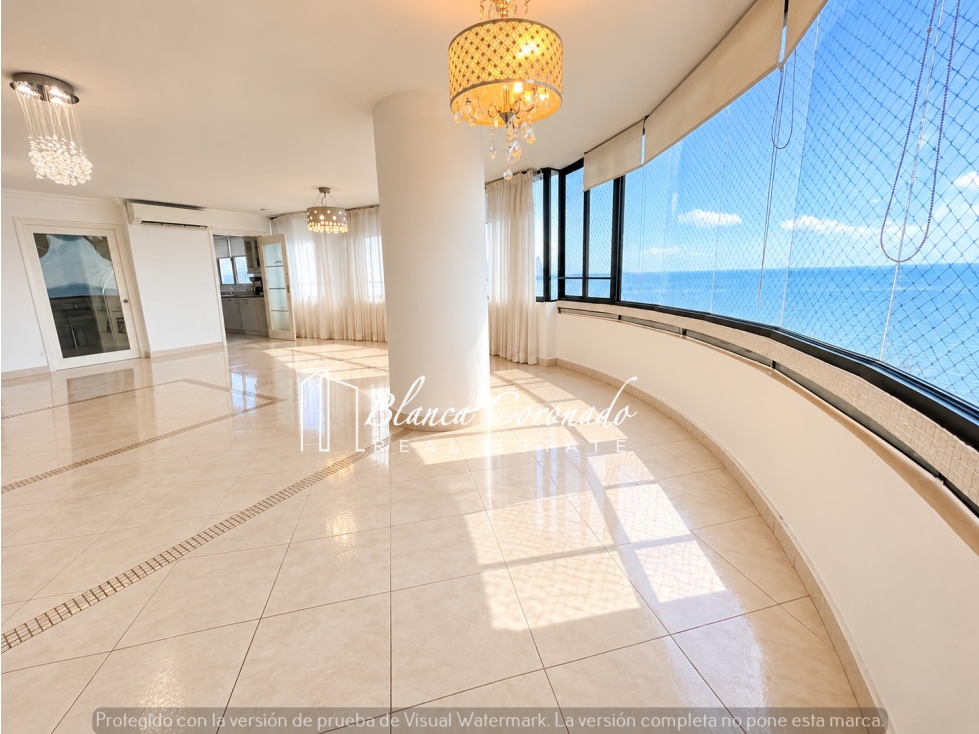 Apartamento en Alquiler en PH Horizonte, Coco del Mar $1,950/mes — foto 5