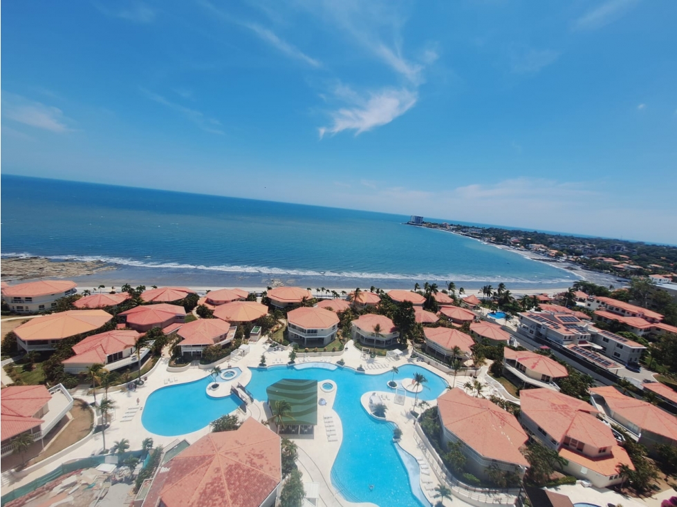 VENDO APARTAMENTO EN CORONADO PH COUNTRY CLUB TORRE 300