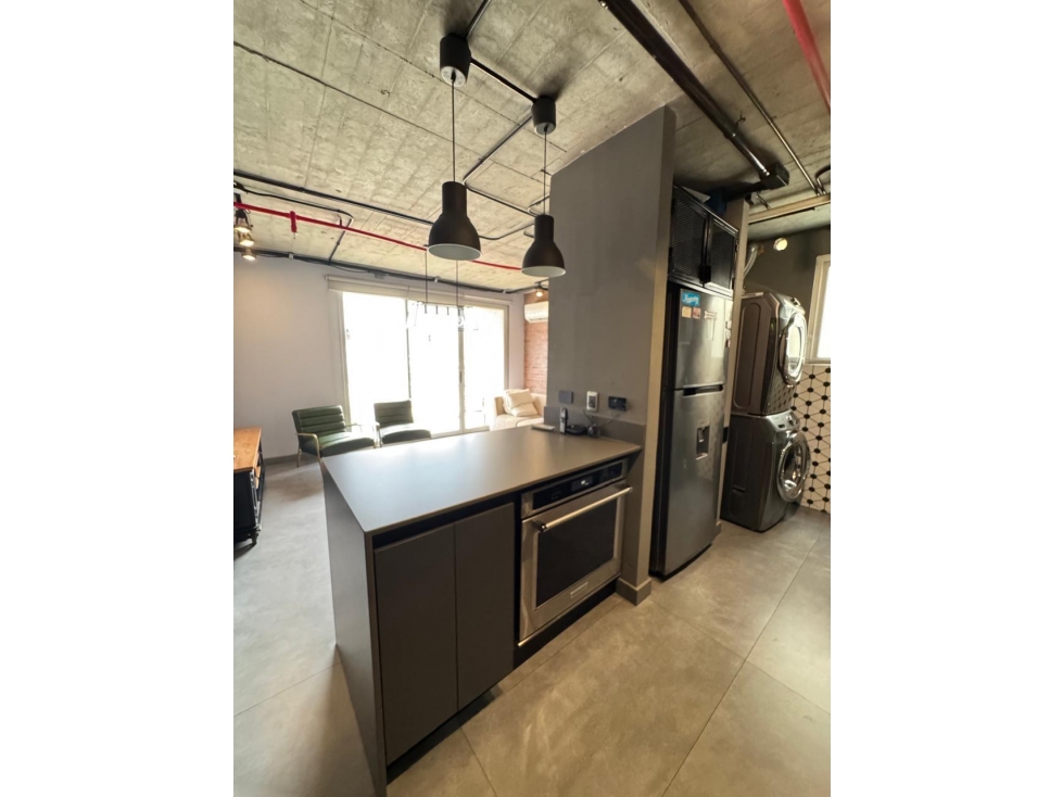 ALQUILER DE APARTAMENTO EN VILLA LUCRE PH PORTOALEGRE — foto 2