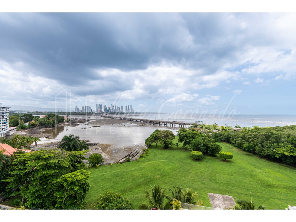 ALQUILER DE APARTAMENTO EN COCO DEL MAR PH OCEAN SKY — foto 6