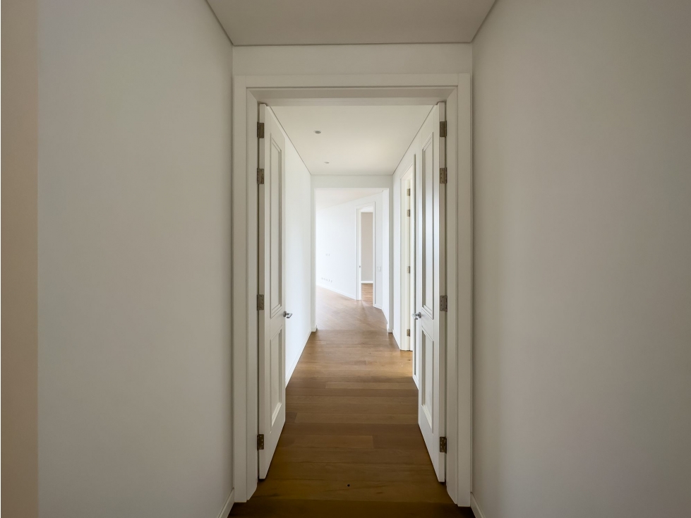 Apartamento con balcón en venta, Chico Oriental. (Club House) — foto 4