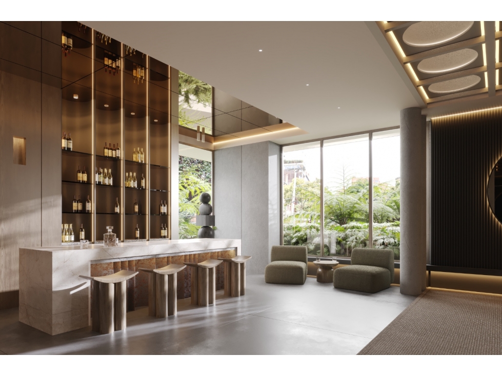 Venta Apartamento Rosales — foto 2
