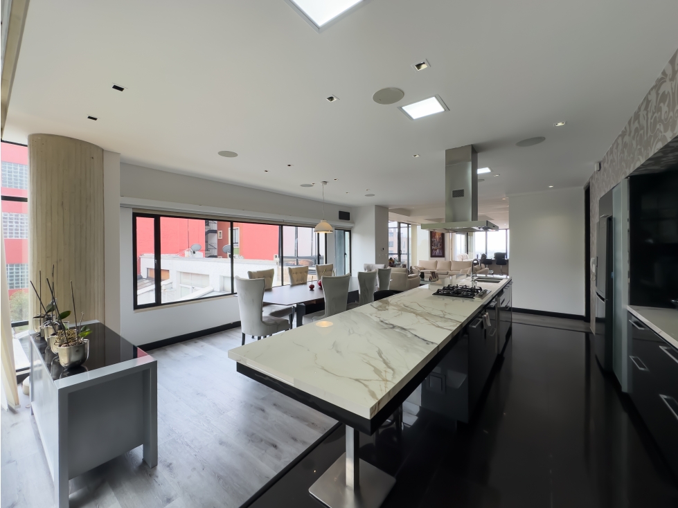 Apartamento en venta 3H - Rosales — foto 5