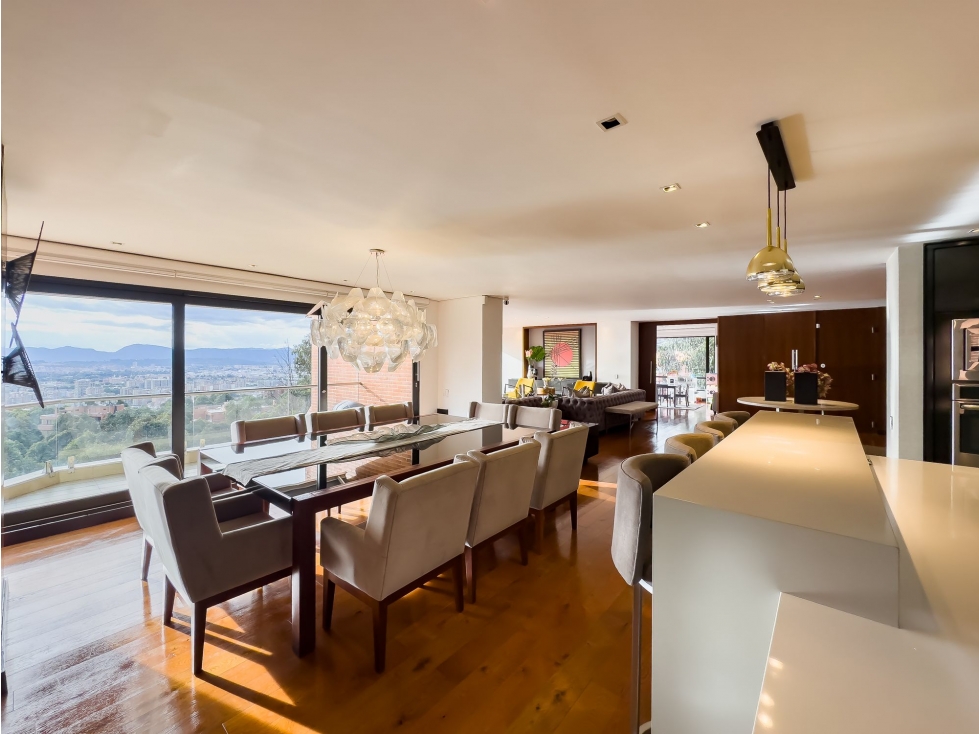 Exclusividad - Penthouse en venta Montearroyo — foto 5