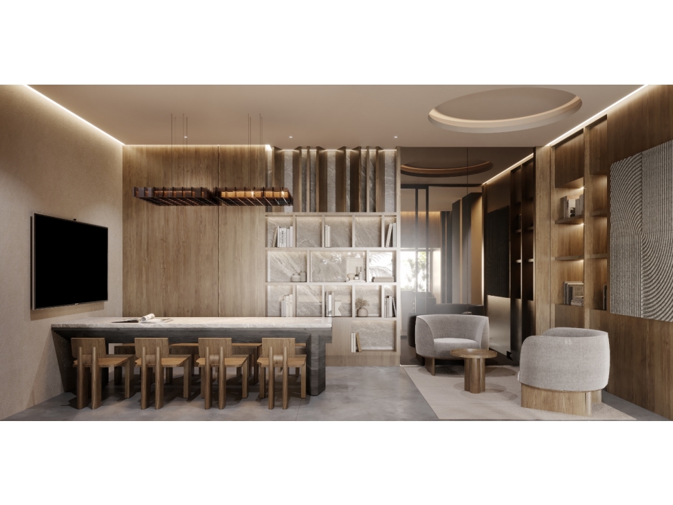 Venta Apartamento Rosales — foto 3