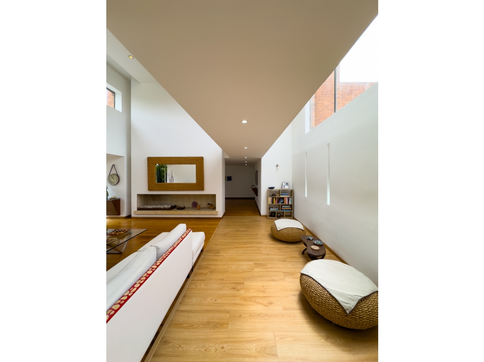 ACOGEDORA CASA EN SAN SIMON — foto 6