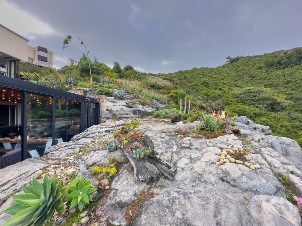 Casa en venta en Aposentos, Sopo — foto 2