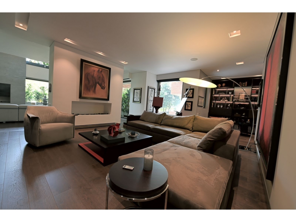 Apartamento en venta en La Cabrera — foto 6