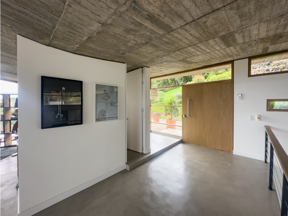 CASA EN VENTA Y RENTA EN SINDAMANOY - 3