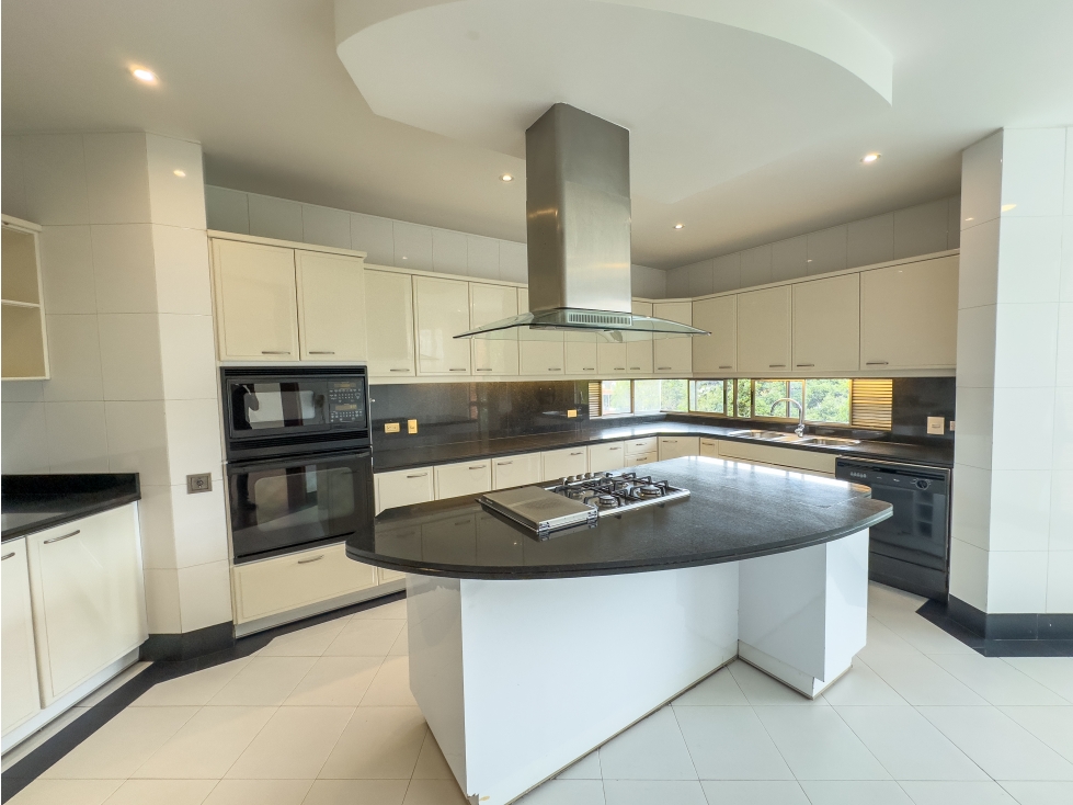 Apartamento en venta y arriendo en Santa Barbara Alta — foto 6