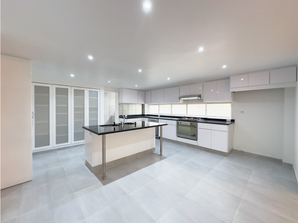 Apartamento a la venta en Chico. — foto 6