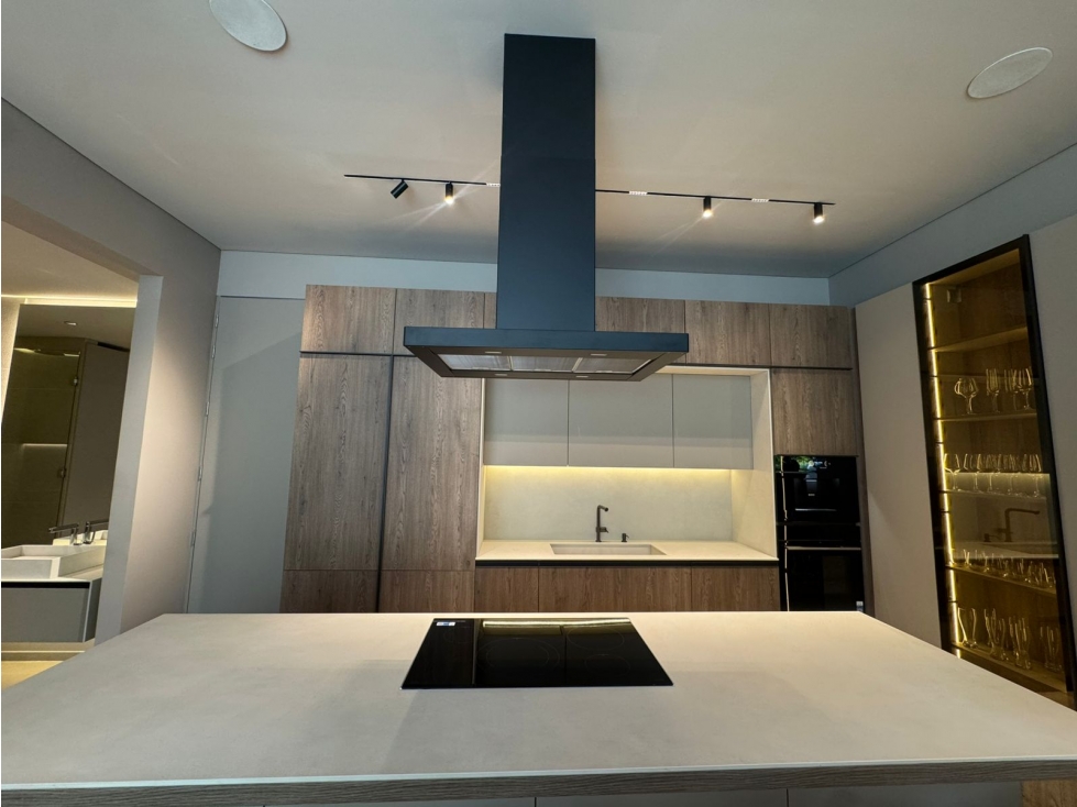 Venta Apartamento Rosales — foto 6