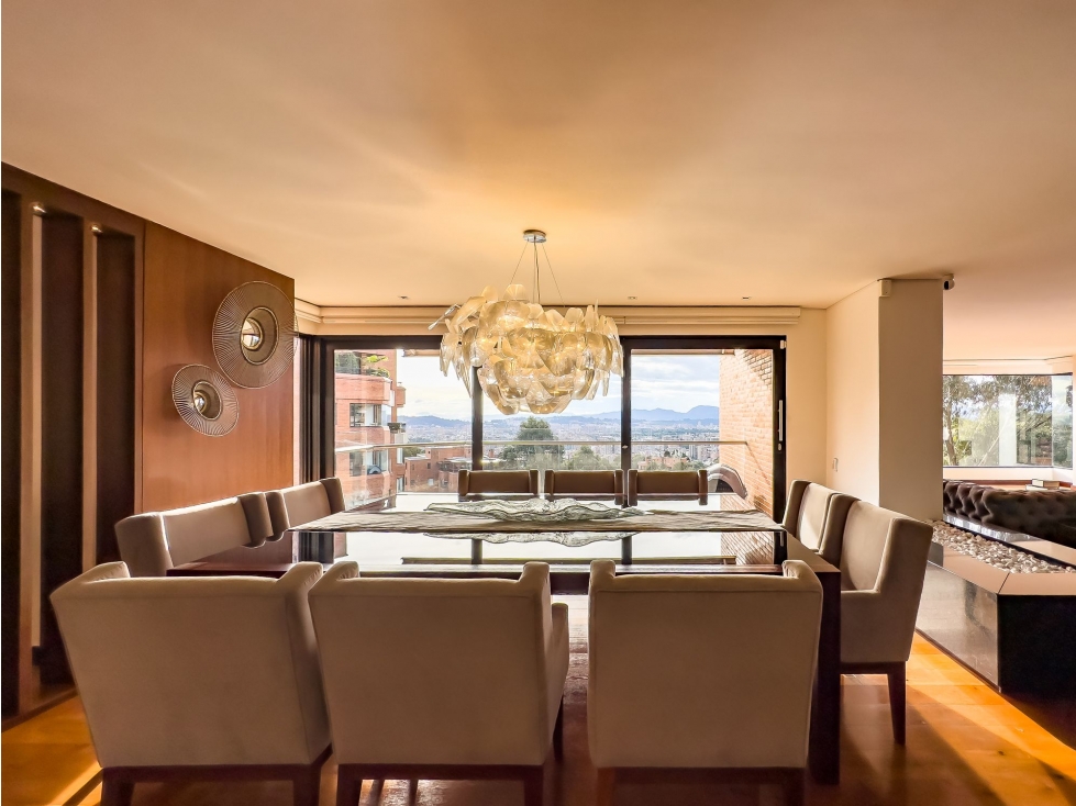 Exclusividad - Penthouse en venta Montearroyo — foto 6