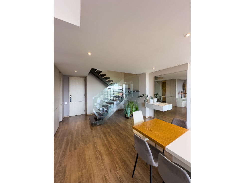 Venta Apartamento 3 habitaciones Rosales — foto 6