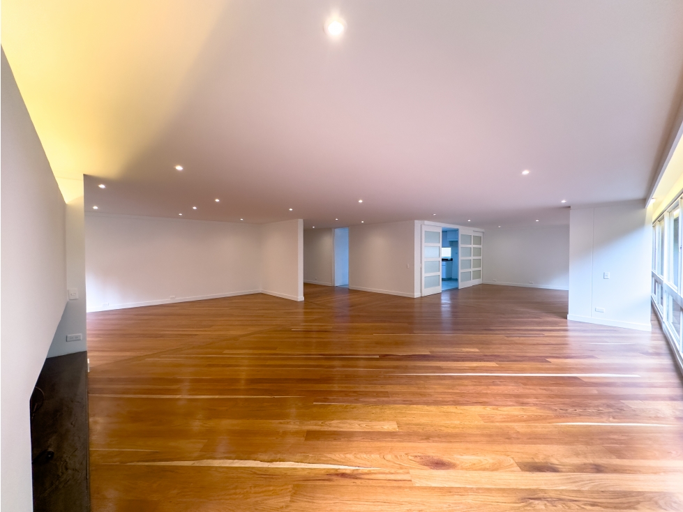 Apartamento a la venta en Chico. — foto 4