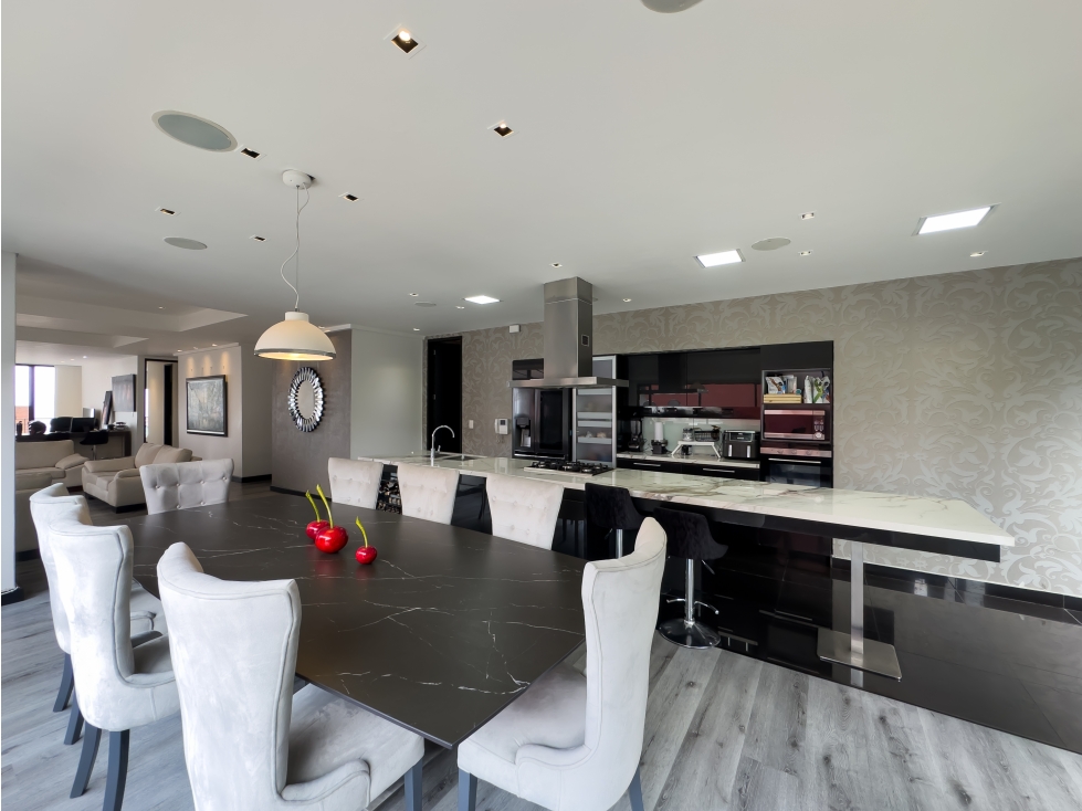 Apartamento en venta 3H - Rosales — foto 6