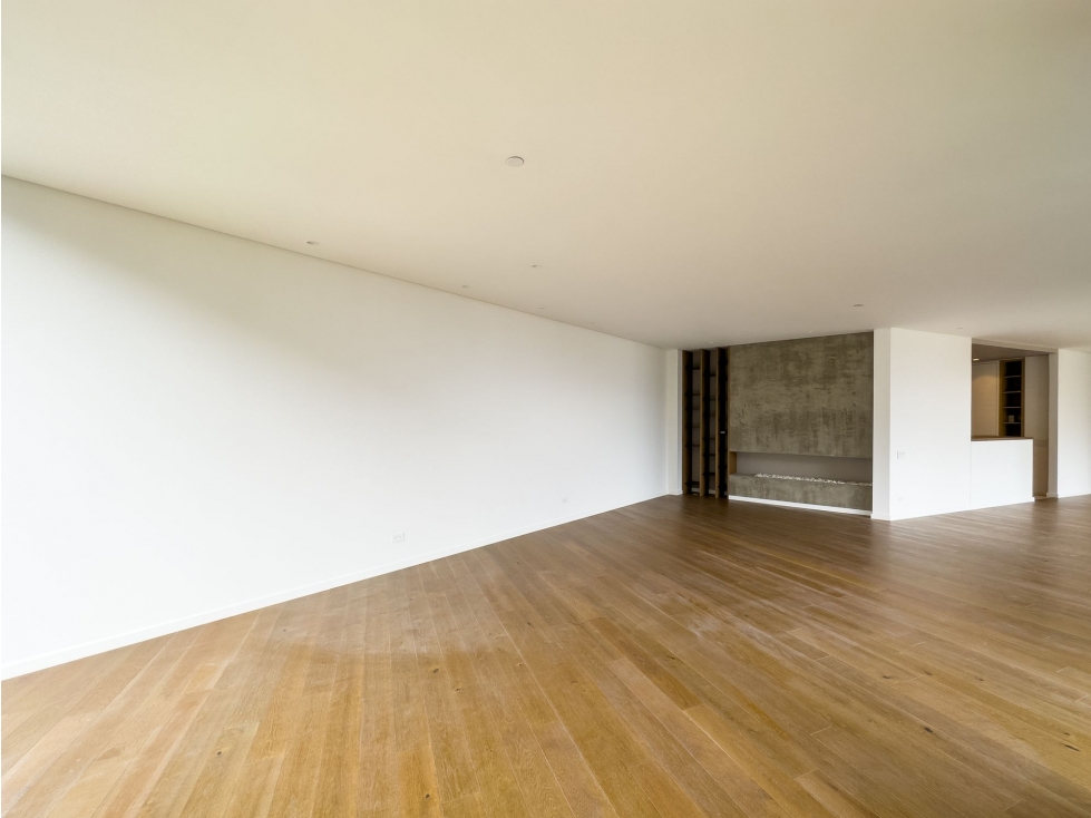 Apartamento con balcón en venta, Chico Oriental. (Club House) — foto 2