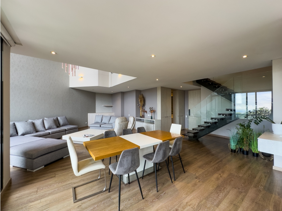 Venta Apartamento 3 habitaciones Rosales