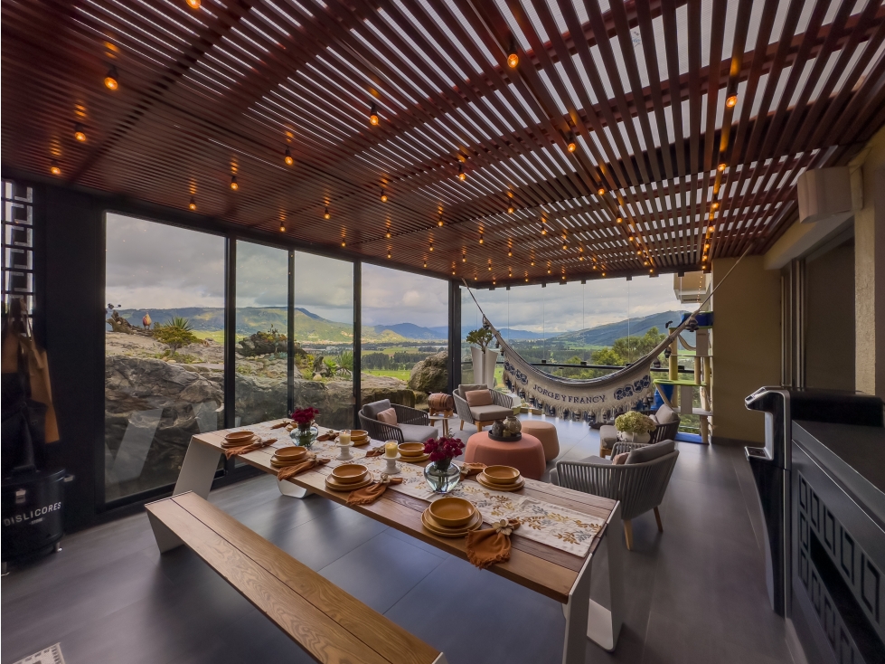 Casa en venta en Aposentos, Sopo — foto 3