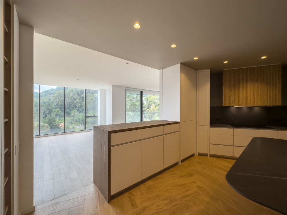 Apartamento con balcón en venta, Chico Oriental. (Club House) — foto 6