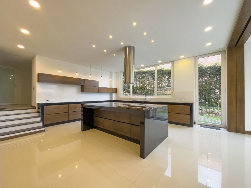Casa venta / renta Aposentos - 4