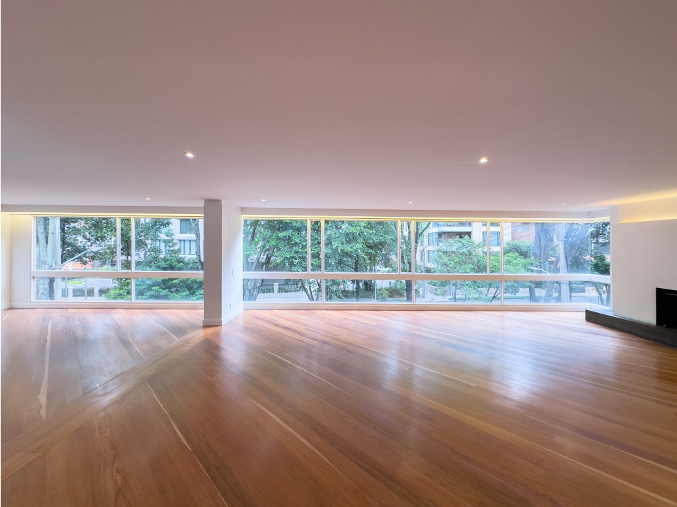 Apartamento a la venta en Chico.