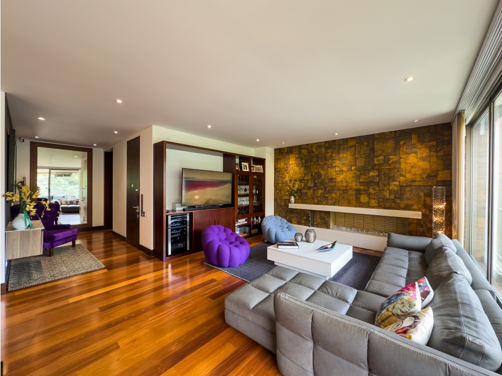 Venta, Apartamento Cerros de Sotileza, 3 habitaciones — foto 6
