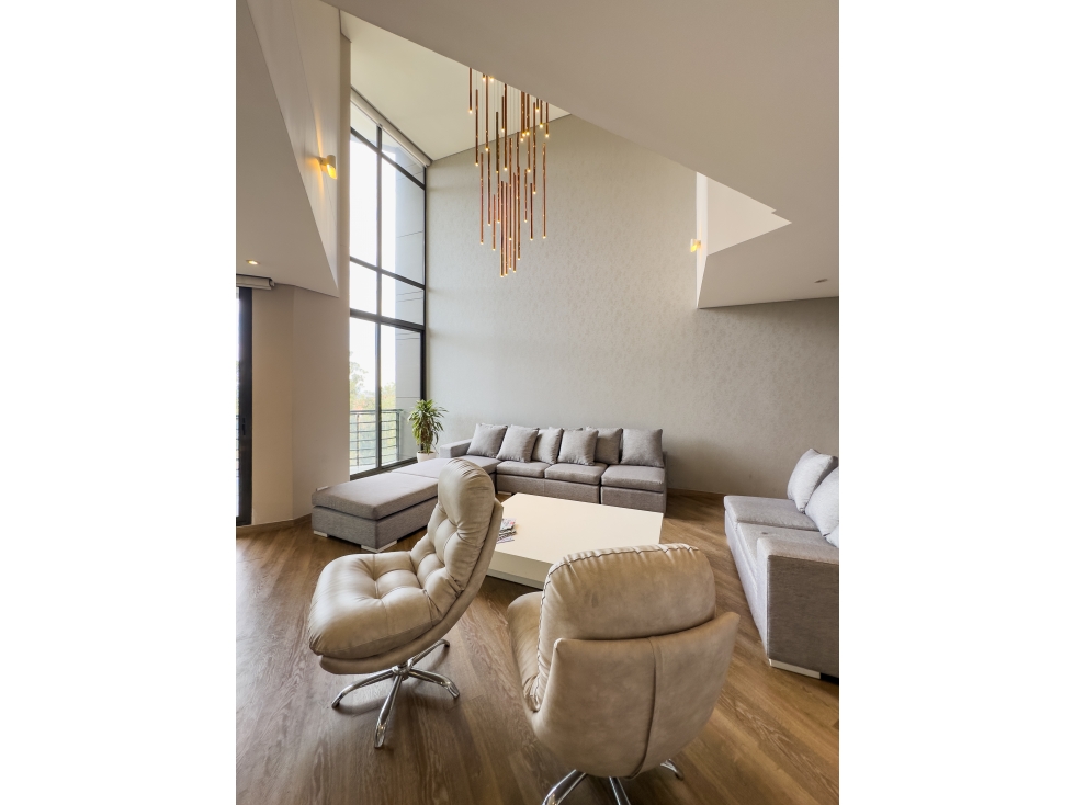 Venta Apartamento 3 habitaciones Rosales — foto 3