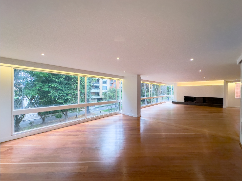 Apartamento a la venta en Chico. — foto 2