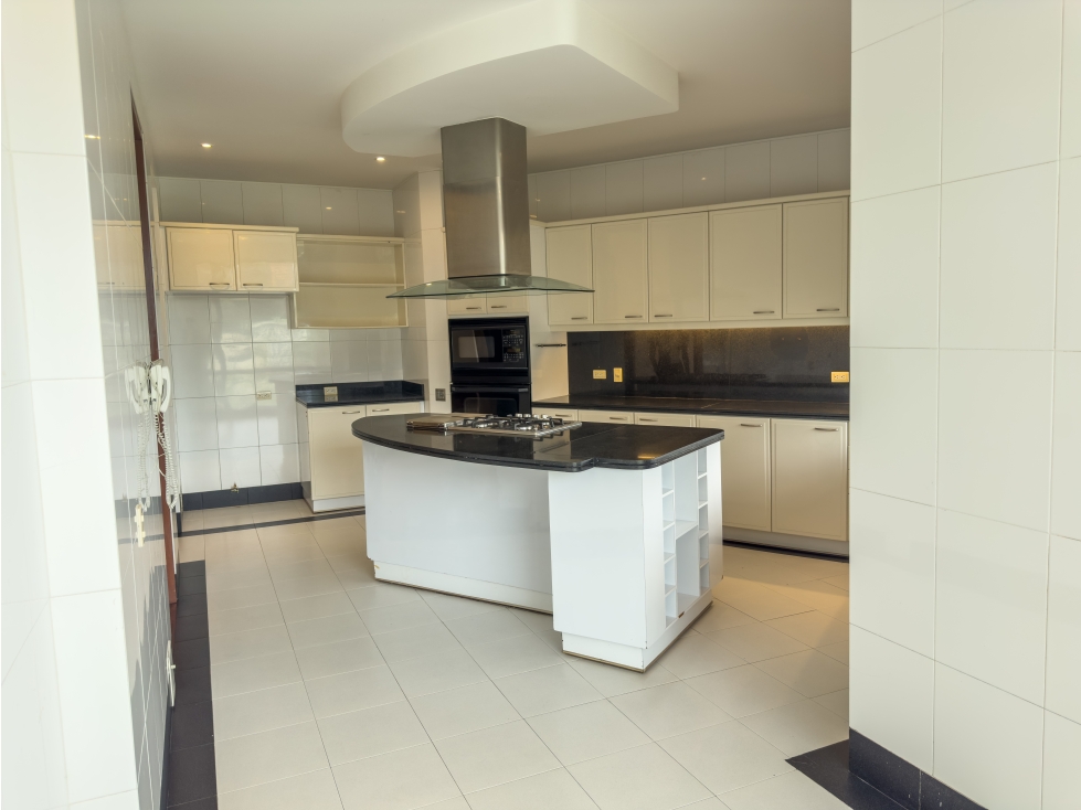 Apartamento en venta y arriendo en Santa Barbara Alta — foto 5
