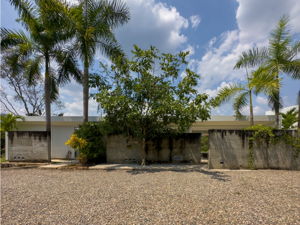 Casa para rentas cortas en Potrerito de Nilo - 2