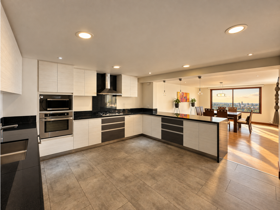 Casa Bosque Medina 4 Habitaciones — foto 6