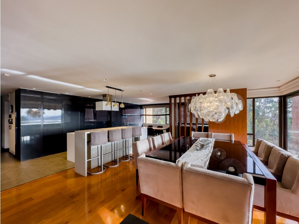 Exclusividad - Penthouse en venta Montearroyo — foto 3