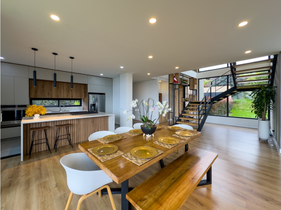 HERMOSA CASA FAMILIAR EN VENTA EN YERBABONITA — foto 2