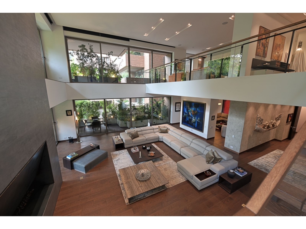 Apartamento en venta en La Cabrera — foto 2