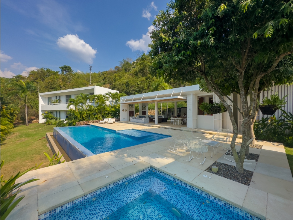Casa para rentas cortas en Potrerito de Nilo - 3