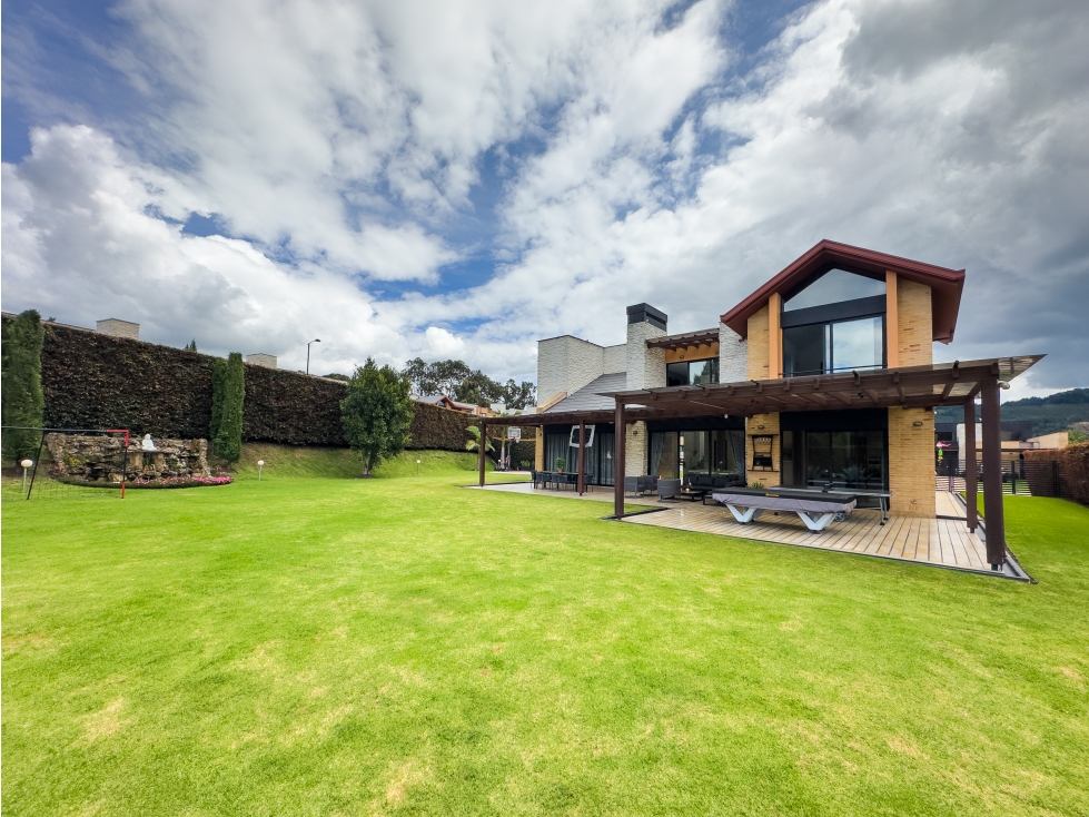 HERMOSA CASA EN VENTA EN HATOGRANDE