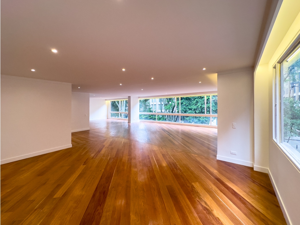 Apartamento a la venta en Chico. — foto 3