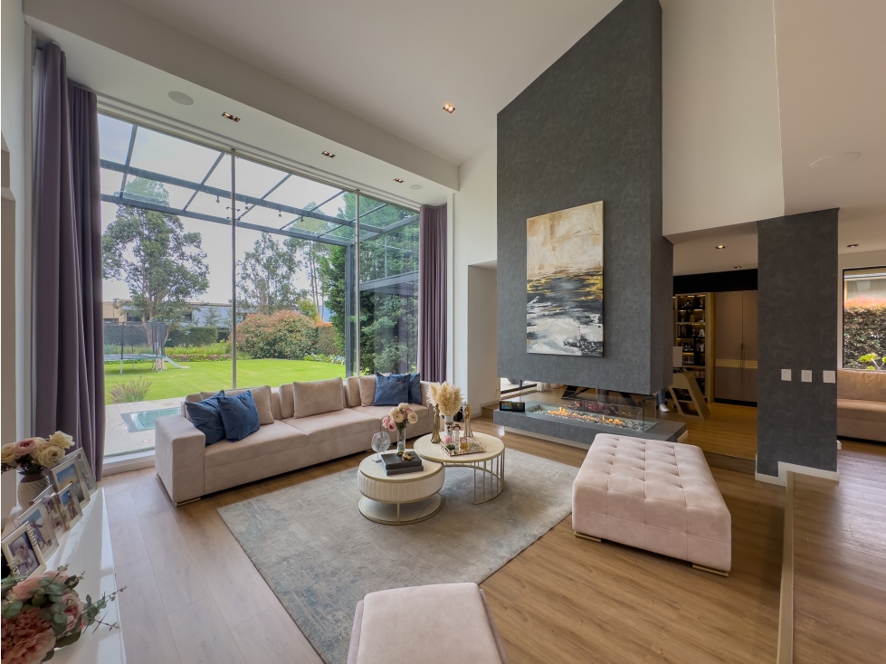 HERMOSA CASA EN VENTA EN SAN JACINTO